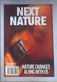 Next Nature Nature changes along with us | 171727 | Mensvoort, Koert van/Grievink, Hendrik-Jan