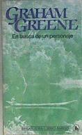 En busca de un personaje | 171696 | Greene, Graham