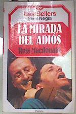 La mirada del adiós | 169155 | MacDonald, Ross