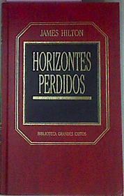 Horizontes Perdidos | 3375 | Hilton James