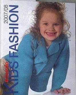 Kids Fashion 2007 2008 Otoño Invierno | 169857 | Burda Mode