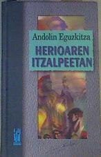 Herioaren itzalpeetan | 168189 | Eguzkitza, Andolin
