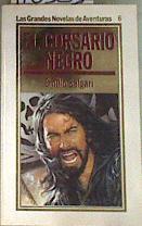 El Corsario Negro | 170325 | Salgari, Emilio