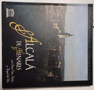 Alcalá De Henares | 54792 | Van Halen Juan Río Angel Del