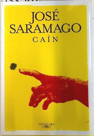 Caín | 133509 | Saramago, José (1922- )