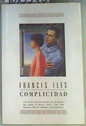 Complicidad  Capitulo 1 | 160540 | Iles, Francis