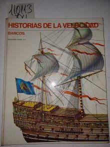 Historias de la velocidad Barcos | 110113 | Vignati, G