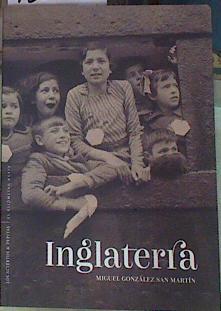 Inglaterra | 156830 | González San Martín, Miguel (1953-)