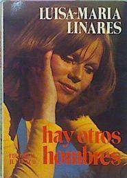 Hay Otros Hombres Siete Novelas Cortas | 58042 | Linares Luisa Maria