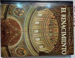 Arquitectura Del Renacimiento En Europa Desde El Gótico Tardío Hasta El Manierismo | 63945 | Busch Harald Lohse Bernd