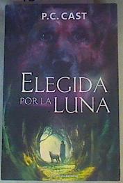 Elegida por la Luna | 168207 | Cast, P.C.