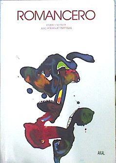 Romancero | 48489 | --