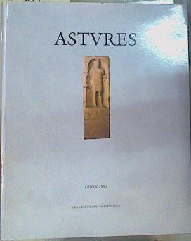 Astures. Pueblos y Culturas en la Frontera Del Imperio Romano | 162504 | Fernández Ochoa, Carmen