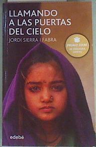 Llamando a las puertas del cielo | 71512 | Sierra i Fabra, Jordi