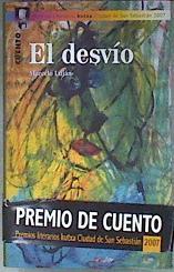 El desvio | 182021 | Lujan, Marcelo
