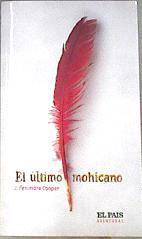 El último mohicano | 169563 | Cooper, James Fenimore