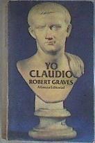Yo Claudio | 171689 | Graves, Robert