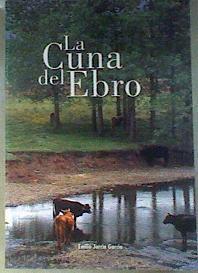 La cuna del Ebro | 188015 | Jorrín, Emilio