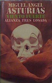 Viento fuerte | 149012 | Asturias, Miguel Ángel