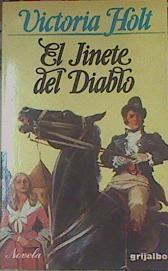 El Jinete Del Diablo | 4368 | Holt Victoria