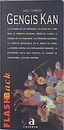 Gengis Kan | 136151 | Chambers, James