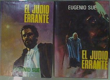 El judio errante 1 y 2 | 71663 | Eugenio Sue