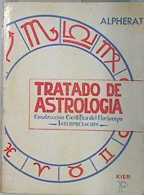 Tratado de astrología | 73383 | Alpherat