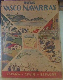 Rutas Vasco Navarras | 56526 | Varios