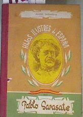 Pablo Sarasate Hijos ilustres de españa XXIV | 172637 | Angel Sagardía