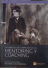 Desarrollo de competencias de mentoring y coaching | 183029 | Valderrama, Beatriz