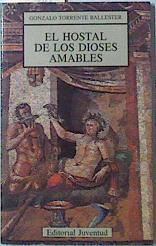 El Hostal De Los Dioses Amables | 48389 | Torrente Ballester Gonzalo