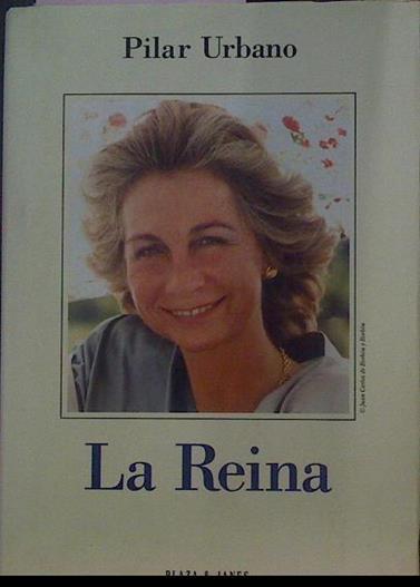 La Reina | 243 | Urbano Pilar