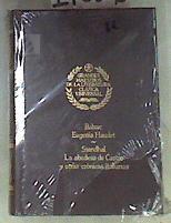 La abadesa de Castro y otras Crónicas Italianas | 170395 | Balzac Eugenia  Haudet, Stendhal