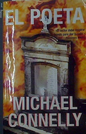 El poeta | 118756 | Connelly, Michael