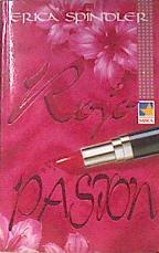 Rojo pasión | 172473 | Spindler, Erica