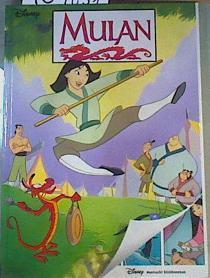 Mulan | 164851 | Disney