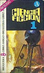 Ciencia Ficción Selección 1 | 42996 | Vv.Aa