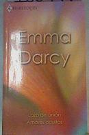 Lazo de unión Amores ocultos | 168499 | Darcy, Emma/Navarro de Palencia, Gonzalo/Escudero Espinosa de los Monteros, María