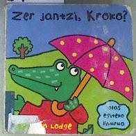 Zer jantzi kroko | 170125 | Lodge, Jo