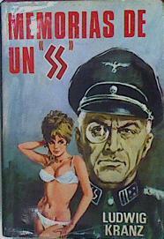 Memorias De Un SS | 60222 | Kranz Ludwig