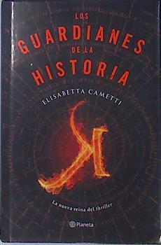 Los guardianes de la historia K | 136738 | Cametti, Elisabetta