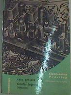 Circuitos Impresos:Fabricacion, electrónica prática | 168265 | Hans Sutaner