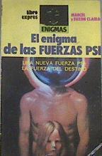 El  Enigma de las fuerzas P S I | 177510 | Clairac, Marcel y Suzon