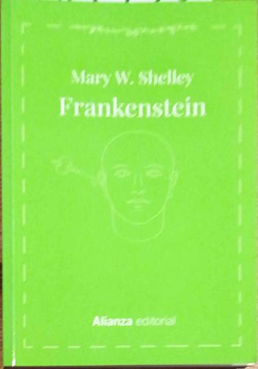 Frankenstein | 187730 | Shelley, Mary Wollstonecraft (1797-1851)
