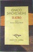 Teatro Sin Razon Zaya Ni Mas Ni Menos Soledad | 15403 | Sanchez Mejias Igna