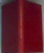 Novelas Ejemplares | 165837 | Miguel De Cervantes Saavedra