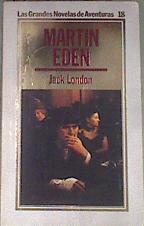 Martin Eden | 170224 | London, Jack