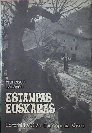 Estampas Euskaras | 50422 | Labayen Francisco