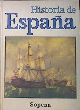 Historia de España | 137252 | Terrero, Jose