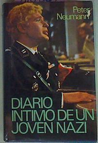 Diario Intimo De Un Joven Nazi | 54950 | Neumann Peter